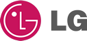 Логотип фирмы LG в Усолье-Сибирском